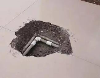 淳安卫生间漏水维修公司为您分享如何判断家里漏水