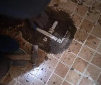 淳安卫生间漏水维修公司为您分享下卫生间渗水如何处理及注意事项