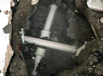 淳安阳台漏水维修公司为您分享楼上楼下漏水怎么处理