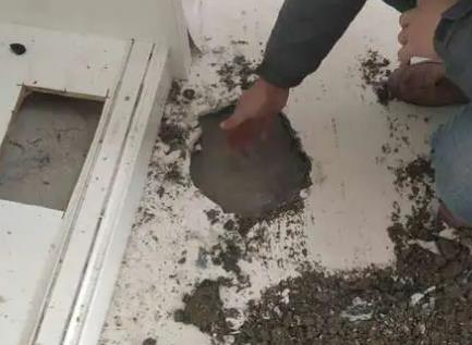 淳安卫生间漏水维修公司分享下精确定位查漏水一次多少钱?不同级别收费不同