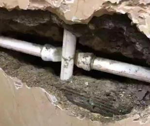 淳安卫生间漏水维修公司分享下检测家用水管漏水点需要多长时间