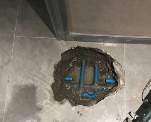 淳安阳台漏水维修公司分享下暖气管道漏水的原因有哪些