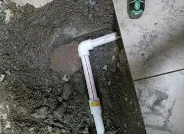 淳安阳台漏水维修时有哪些声音会影响检漏仪
